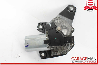 06-19 Mercedes W164 ML350 Rear Glass Windshield Wiper Motor 2518200042 OEM