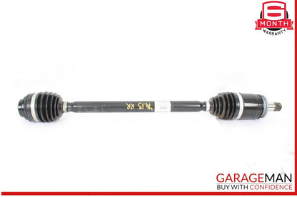 14-21 BMW i3 I01 Hybrid Rear Right Passenger Side Axle CV Half Shaft OEM