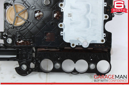 Mercedes W205 C300 E350 S600 VGS4 722.9 7G Transmission Conductor Plate TCU OEM