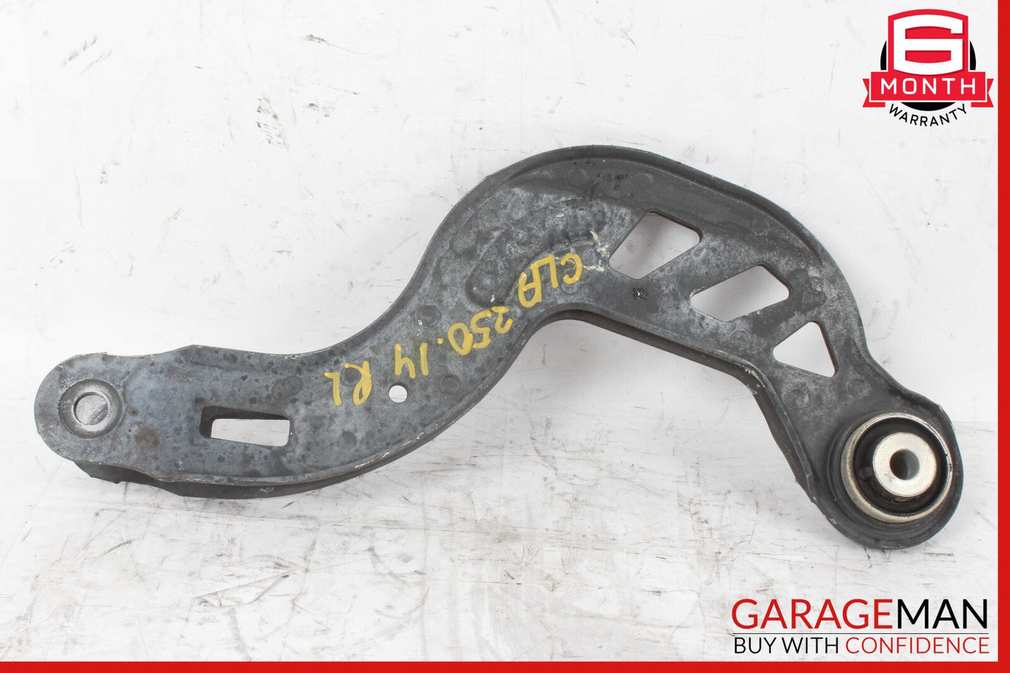 14-19 Mercedes W117 CLA250 Rear Left/Right Upper Control Arm OEM
