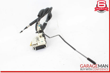 14-20 Maserati Ghibli Front Left Driver Side Door Lock Latch Actuator 670100892