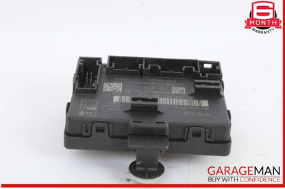 18-24 Audi Q5 Front Right Passenger Side Door Control Module Unit 4M1959792K OEM