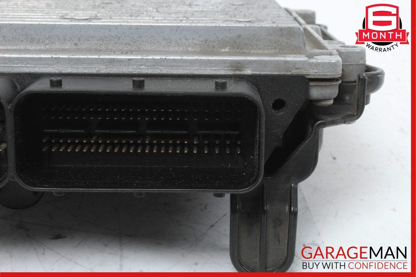12-16 Mercedes R172 SLK350 3.5L V6 ECU ECM Engine Computer Control Module Unit