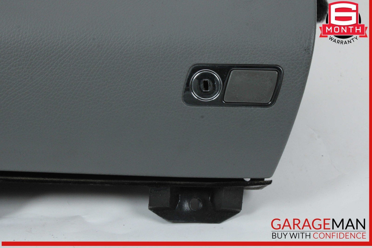 07-09 Mercedes W221 S550 S63 AMG Dashboard Dash Glove Box Compartment OEM