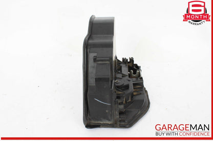 11-17 BMW X3 Front Right Passenger Side Door Lock Latch Actuator 7318416 OEM