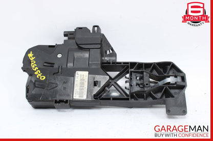 07-13 Mercedes W221 S550 S400 Front Right Side Exterior Door Handle OEM