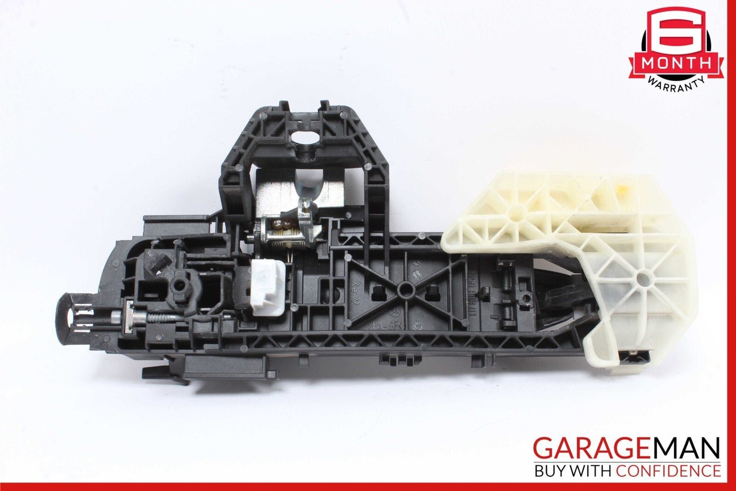 12-20 Mercedes W117 CLA250 GLK350 Right Side Exterior Door Handle OEM