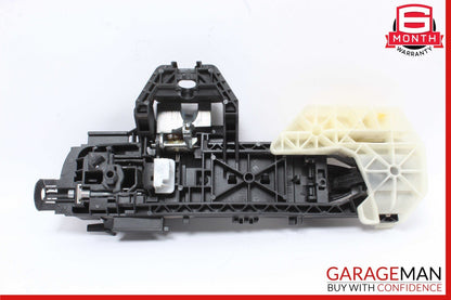 12-20 Mercedes W117 CLA250 GLK350 Right Side Exterior Door Handle OEM