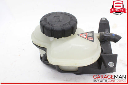 11-18 Mercedes W221 S550 CLS550 E550 Overflow Expansion Tank Intercooler OEM