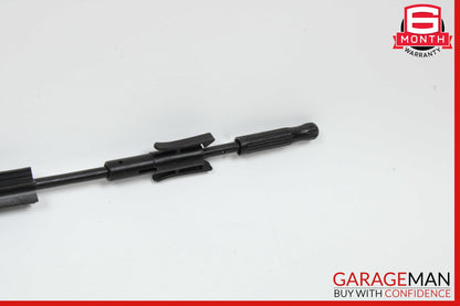 08-18 Mercedes W212 E350 CLS400 C300 Rear Left Side Door Lock Latch Actuator