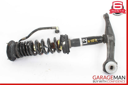 00-06 Mercedes W220 S55 AMG Front Left Driver Side Shock Strut Absorber OEM