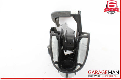 08-18 Mercedes W212 E350 C250 GLK350 Brake Pedal Assembly 204290021 OEM