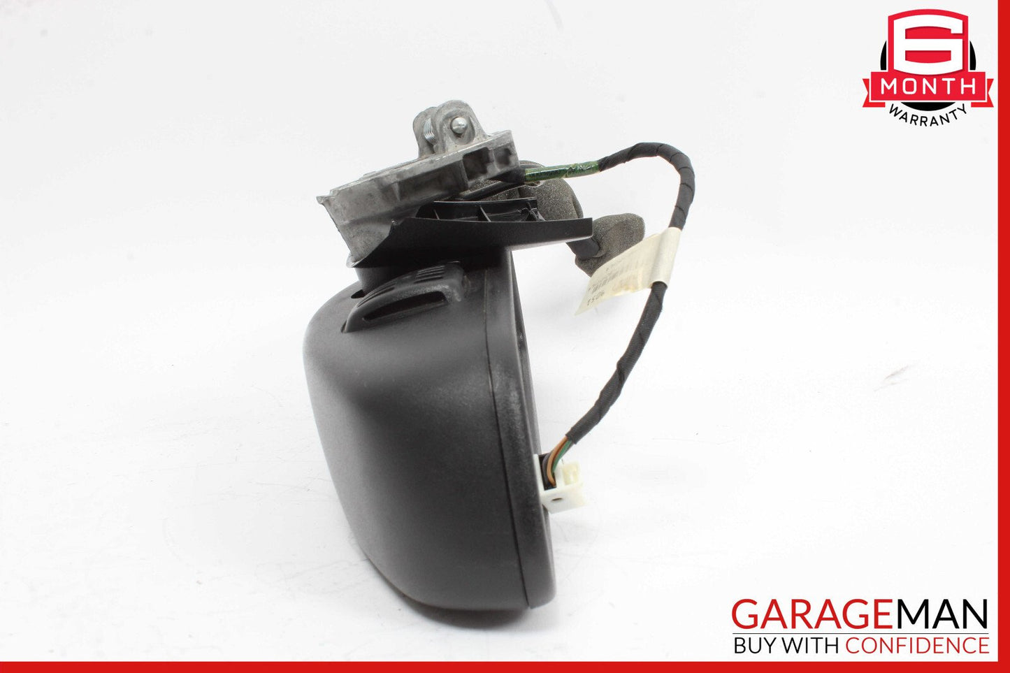 12-17 Mercedes W207 E350 C300 Interior Rear View Mirror Black OEM