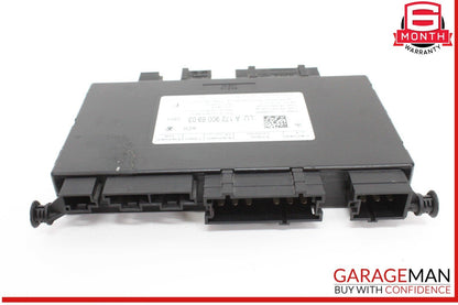 08-18 Mercedes X204 GLK250 Bluetec Front Left Side Seat Control Module Unit OEM