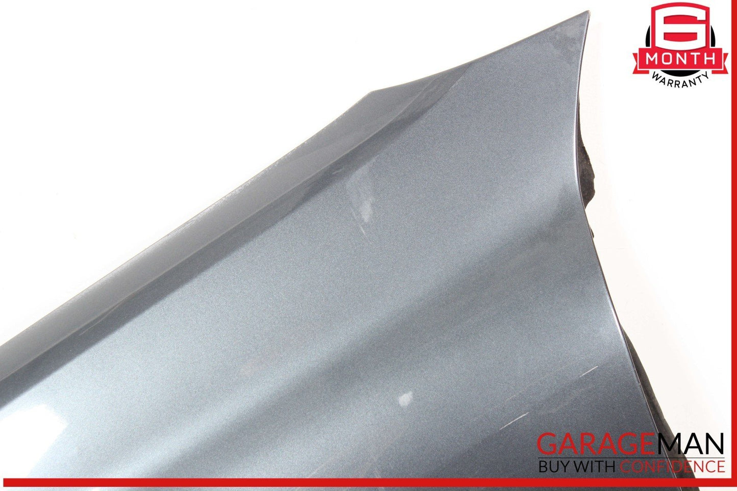 07-12 Mercedes X164 GL450 GL350 GL550 Front Left Side Wing Fender Panel OEM
