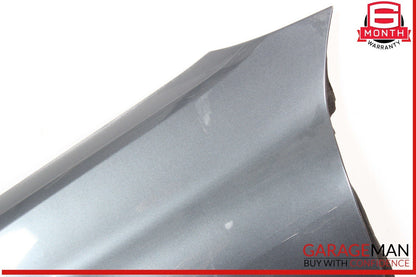 07-12 Mercedes X164 GL450 GL350 GL550 Front Left Side Wing Fender Panel OEM
