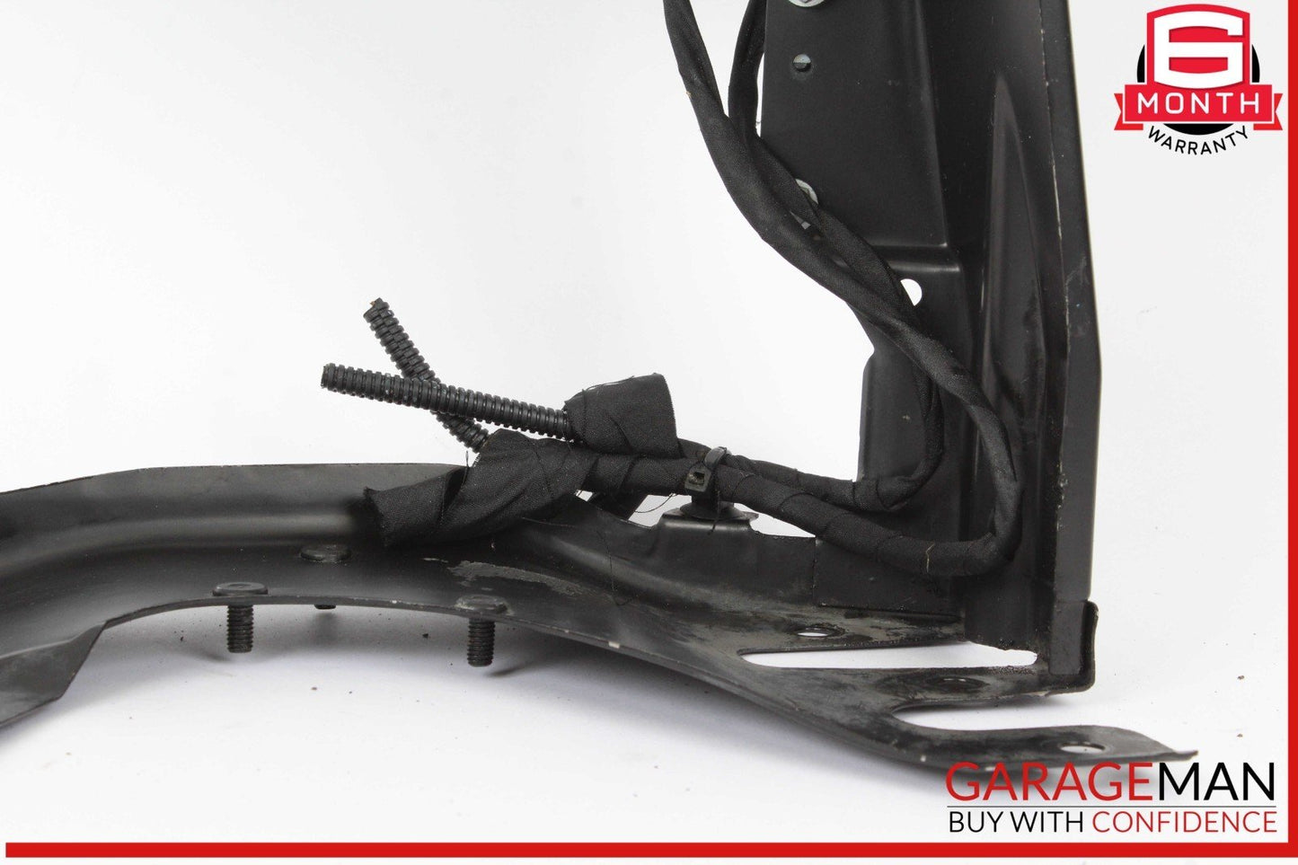 00-06 Mercedes W220 S430 S500 Front Right Side Headlight Support Bracket OEM