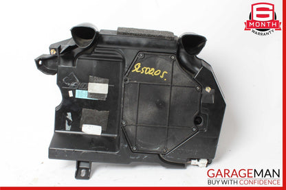 03-08 Mercedes R230 SL500 SL55 AMG Subwoofer Audio Radio Speaker BOSE OEM