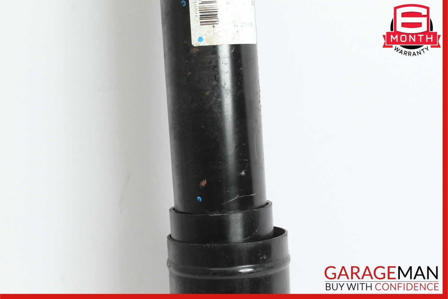14-17 Maserati Ghibli Rear Right / Left Suspension Shock Absorber Strut OEM