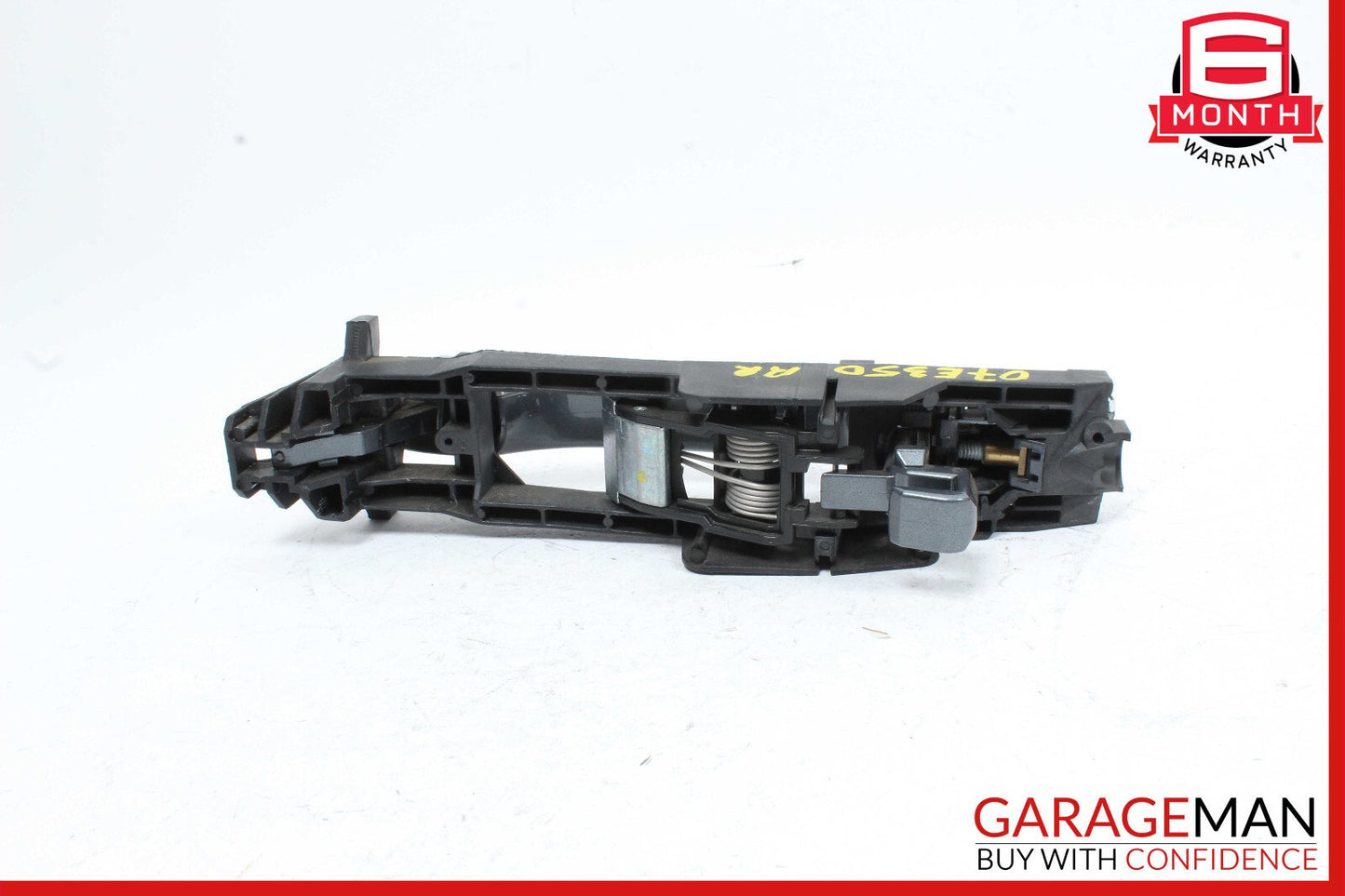 03-09 Mercedes W211 E320 E350 E500 Rear Right Side Exterior Door Handle OEM