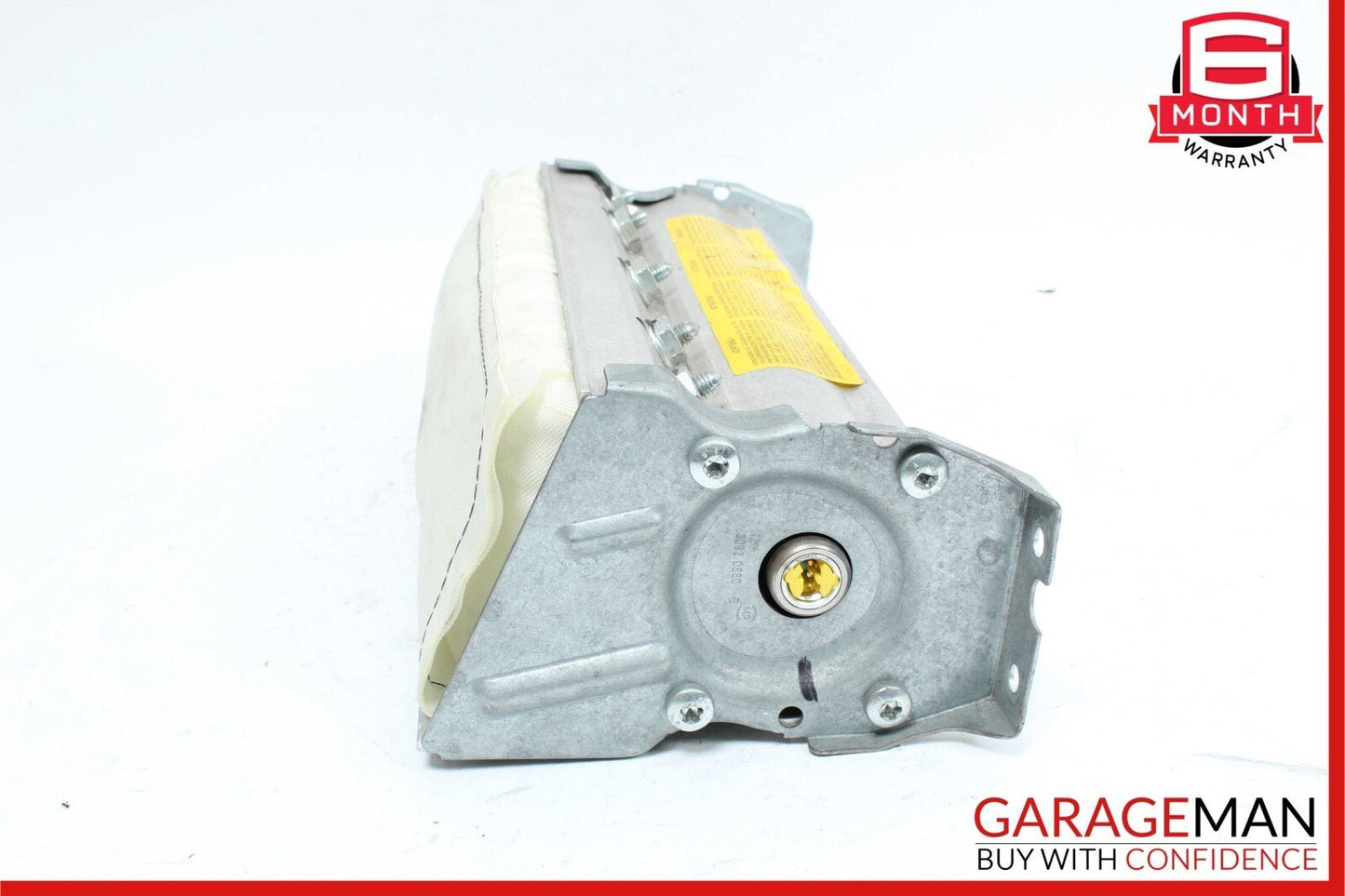 00-06 Mercedes W220 S55 AMG CL500 S500 Dashboard Right Side Airbag Air Bag OEM