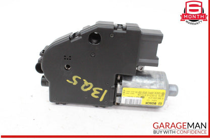 13-17 Audi Q5 SQ5 Panoramic Sunroof Sun Roof Motor Bosch 8R0959591A OEM