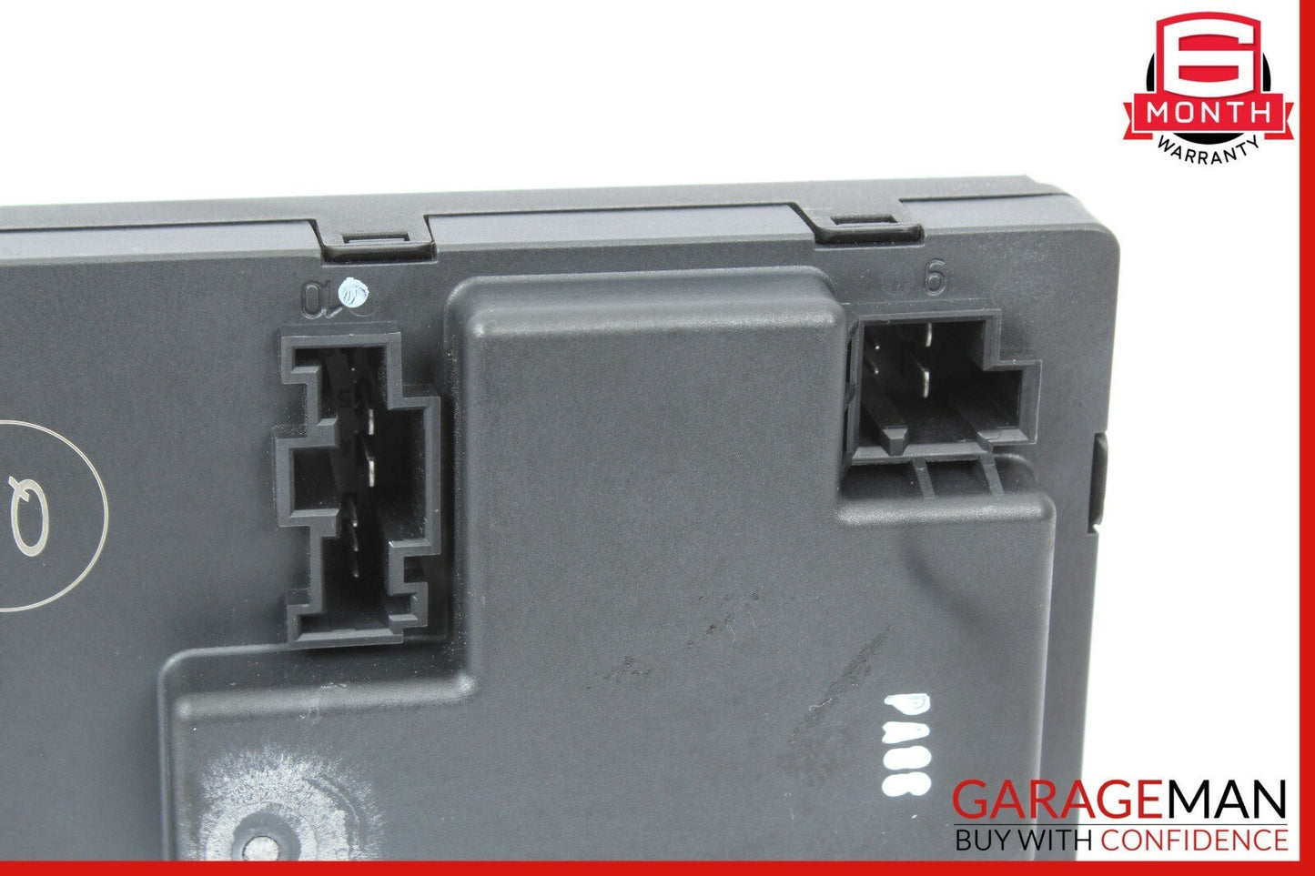 03-09 Mercedes W211 E350 E550 Front Right Passenger Door Control Module OEM