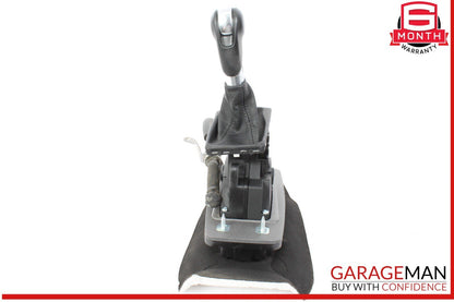 15-24 Porsche Macan 95B Automatic Transmission Floor Gear Shifter Selector Box