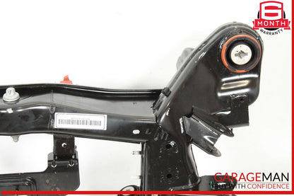 14-22 Maserati Ghibli M157 Rear Suspension Subframe Crossmember Cross Member OEM
