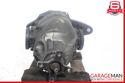 03-06 Mercedes W220 S55 CL55 AMG Rear Axle Carrier Differential Diff 2.65 OEM