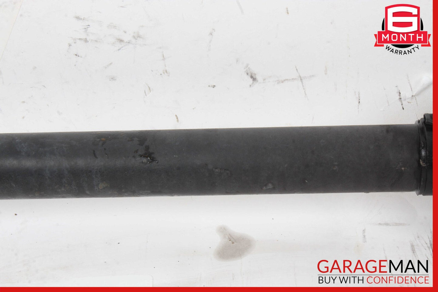 06-11 Mercedes R171 SLK350 SLK280 Rear Left or Right Axle CV Half Shaft OEM