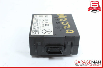 Mercedes C240 SLK280 S430 E320 CLK500 Anti Theft Alarm Module 2118209126