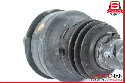 05-11 Mercedes R171 SLK280 SLK350 Rear Right / Left Axle CV Half Drive Shaft