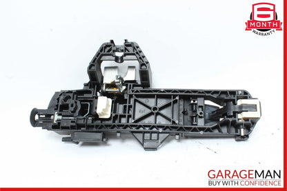 08-15 Mercedes W204 C350 C300 Front Right Side Exterior Door Handle OEM