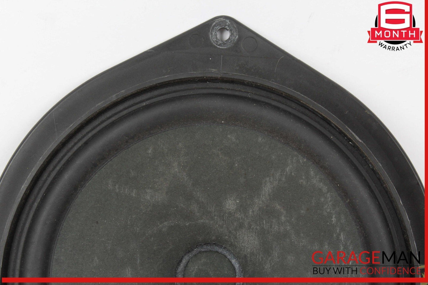 12-16 Mercedes X166 GL450 Front Right & Left Side Door Sound Audio Speakers