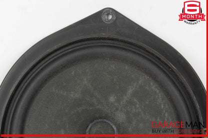 12-16 Mercedes X166 GL450 Front Right & Left Side Door Sound Audio Speakers