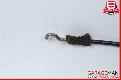 07-13 Mercedes W221 S550 Front Right Door Lock Latch Actuator Keyless Go OEM