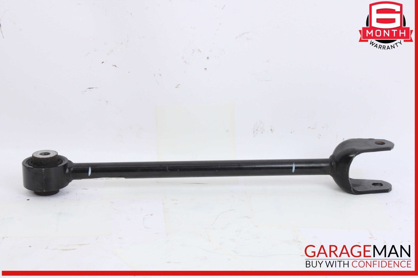 17-23 Tesla Model 3 Rear Left or Right Side Lower Control Arm 104444100F OEM