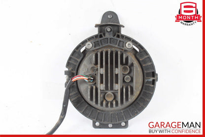 06-14 Mini Cooper S Front Right or Left Side Fog Light 2751295 OEM