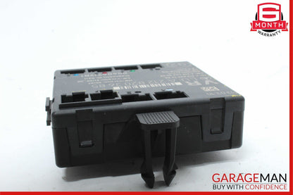08-18 Mercedes W212 E350 4MATIC Front Right Side Door Control Module OEM
