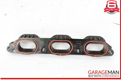17-20 Mercedes R172 SLC43 AMG Left Side Engine Manifold Intermediate Flange OEM