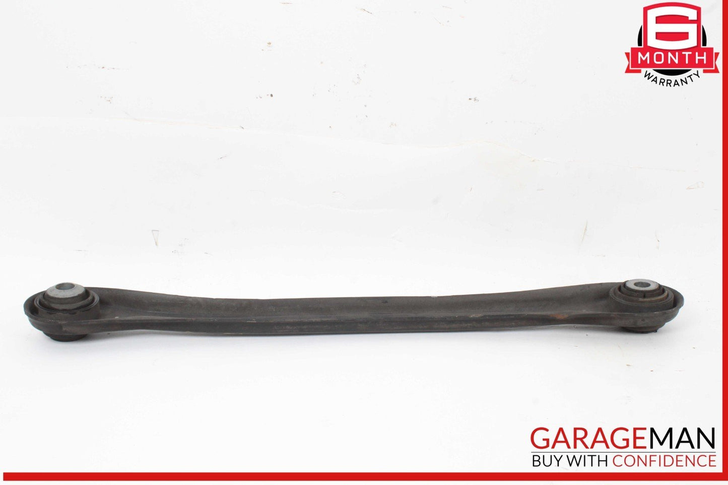 03-10 Porsche Cayenne 955 957 Rear Left or Right Side Upper Rearward Control Arm