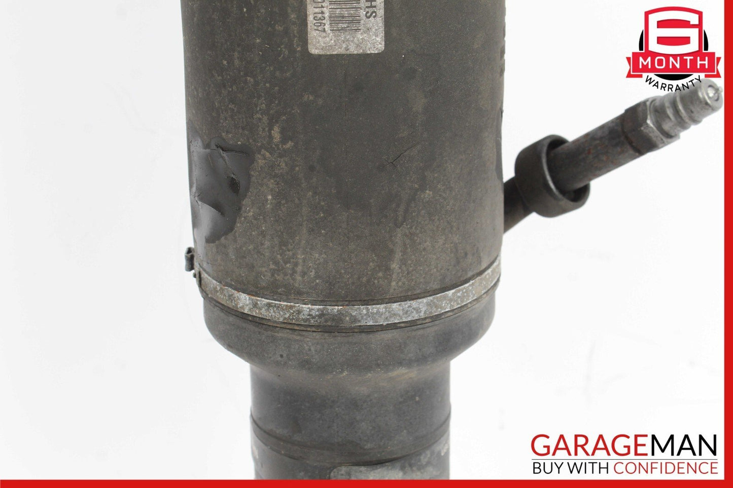 03-06 Mercede R230 SL500 SL55 AMG Front Left Hydraulic Shock Strut Absorber OEM