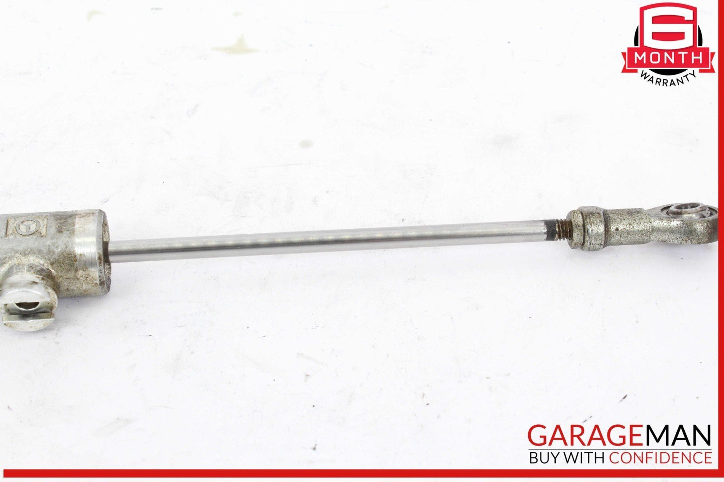 90-02 Mercedes R129 SL500 Rear Left / Right Convertible Roof Cover Lift Cylinder