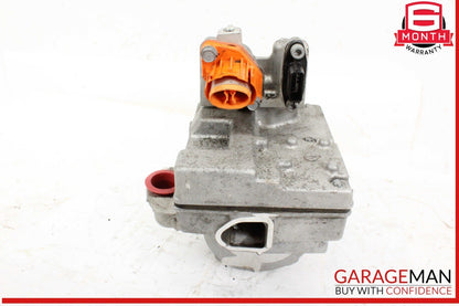 13-17 Nissan Leaf AC A/C Air Conditioning Compressor Denso 926003NF0A OEM