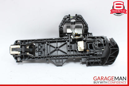 08-11 Mercedes W204 C300 C250 Rear Left Exterior Door Handle 2047600734 OEM