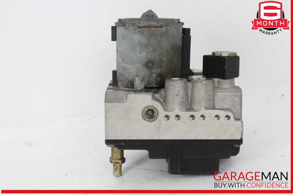 96-98 Mercedes R129 SL500 SL320 E300 ABS Anti Lock Brake Pump 0024319712 OEM