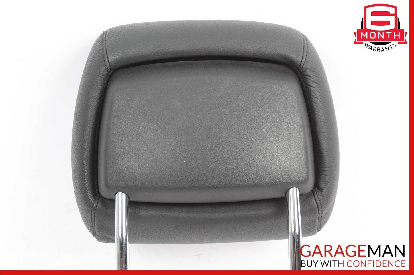 10-13 Mercedes W221 S400 S550 Front Right / Left Seat Headrest Head Rest