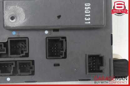 03-09 Mercedes W211 E320 E550 Front Right Passenger Door Control Module OEM