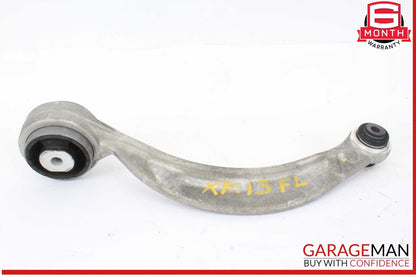 09-15 Jaguar X250 XF XFR Front Left or Right Lower Control Arm 8X233C256AD OEM